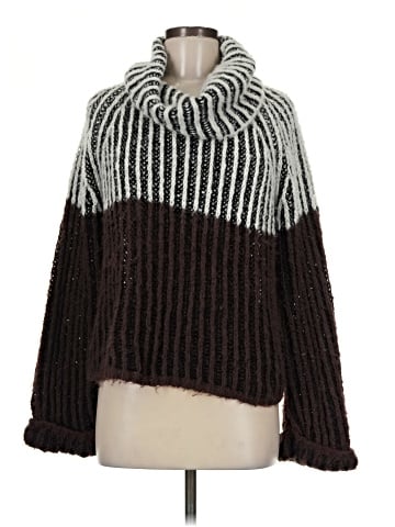 Love Token Pullover Sweater (view 1)