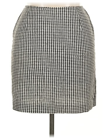 B. Moss Casual Skirt (view 1)