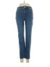 Talbots Hearts Blue Jeans Size 4 (petite) - photo 1