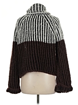 Love Token Pullover Sweater (view 2)