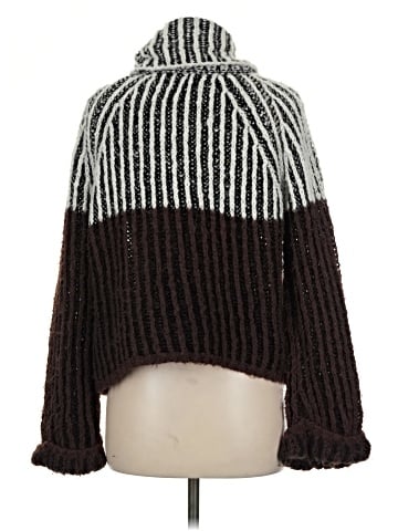 Love Token Pullover Sweater (view 2)