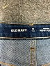 Old Navy Blue Jeans Size 12 (tall) - photo 7