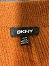 DKNY Brown Casual Pants Size XXL - photo 4