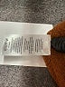 DKNY Brown Casual Pants Size XXL - photo 5