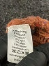 Something Navy Tweed Brown Turtleneck Sweater Size XS - photo 8