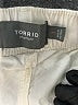 Torrid Ivory Cargo Shorts Size 3X Plus (3) - photo 3
