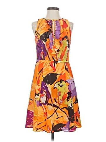 Nanette Lepore Cocktail Dress (view 1)