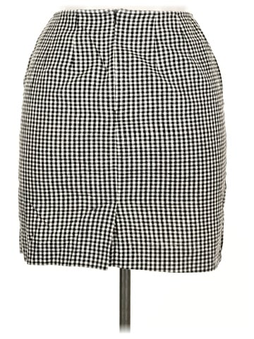 B. Moss Casual Skirt (view 2)