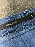 Harper Blue Denim Skirt Size S - photo 4