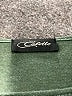Colette Green Short Sleeve Top Size XL - photo 4