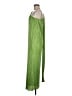 Assorted Brands 100% Polyester Green Cocktail Dress Size M - photo 5