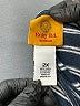 Ruby Rd. Blue 3/4 Sleeve Top Size 2X - photo 7