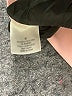 Mi ami Solid Pink Formal Skirt Size M - photo 5