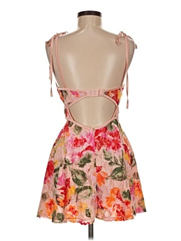 For Love & Lemons Cocktail Dress (view 2)