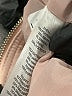 White House Black Market Pink Jacket Size 8 - photo 7