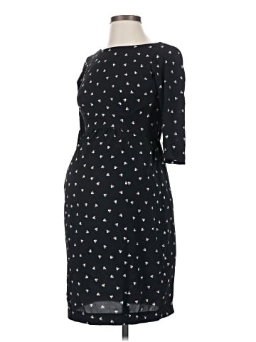 Seraphine Cocktail Dress (view 1)