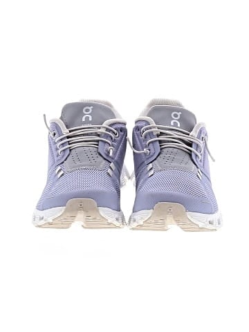 On Cloud Sneakers (view 2)