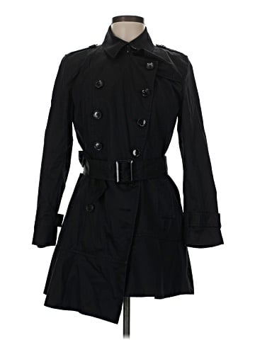 Banana Republic Trenchcoat (view 1)