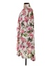 Show Me Your Mumu 100% Polyester Pink Kimono Size 0 - photo 5