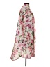 Show Me Your Mumu 100% Polyester Pink Kimono Size 0 - photo 4