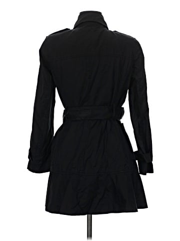 Banana Republic Trenchcoat (view 2)