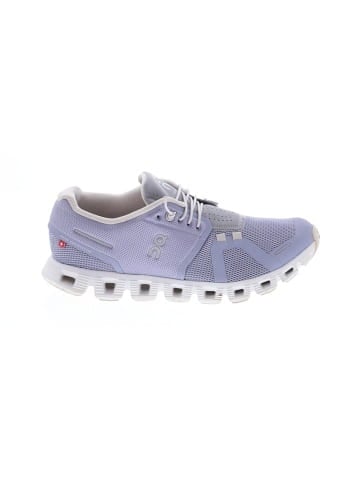 On Cloud Sneakers (view 1)