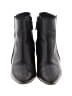 Cole Haan Black Ankle Boots Size 9 - photo 2