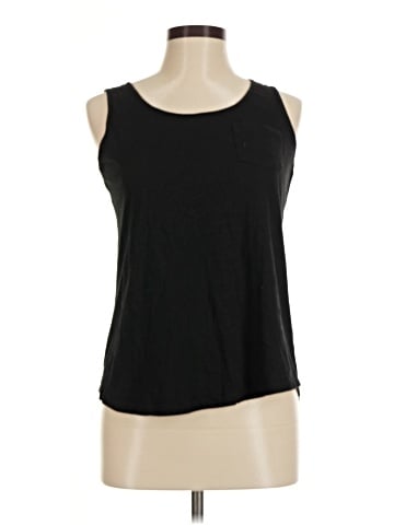 Faded Glory Sleeveless T-Shirt (view 1)