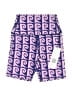 Rhode Print Purple Athletic Shorts Size S - photo 1