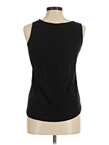 Faded Glory Sleeveless T-Shirt (view 2)