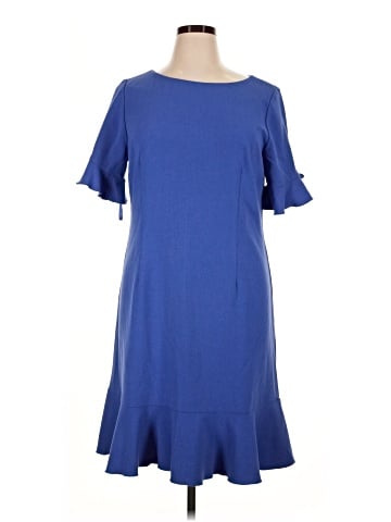 Talbots Casual Dress (view 1)