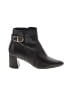 Cole Haan Black Ankle Boots Size 9 - photo 1