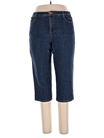 Style&Co Jeans (view 1)