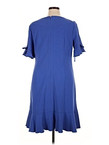 Talbots Casual Dress (view 2)