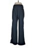 Athleta Blue Active Pants Size L - photo 2