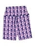 Rhode Print Purple Athletic Shorts Size S - photo 2
