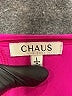 Chaus Pink Sleeveless Top Size L - photo 7