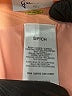 Greg Norman 100% Polyester Solid Orange Skort Size S - photo 4
