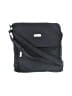 Baggallini Black Crossbody Bag One size - photo 1