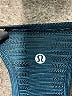 Lululemon Athletica Blue Active Tank Size 4 - photo 7