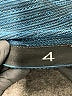 Lululemon Athletica Blue Active Tank Size 4 - photo 8