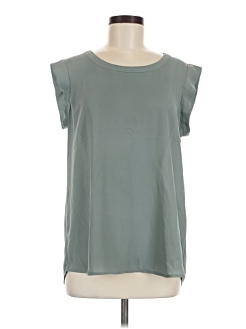 Pleione Short Sleeve Top (view 1)
