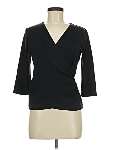 Carilyn Vaile 3/4 Sleeve T-Shirt (view 1)