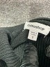 Mittoshop Black Long Sleeve Turtleneck Size S - photo 7
