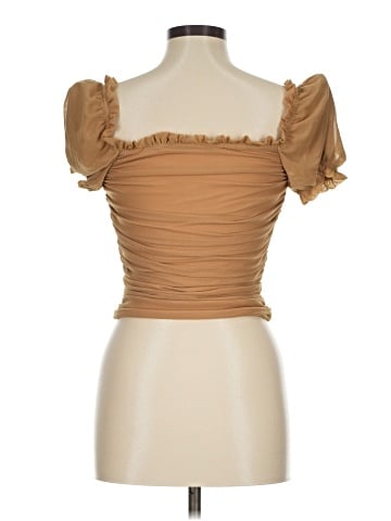 Shein Short Sleeve Top (view 2)