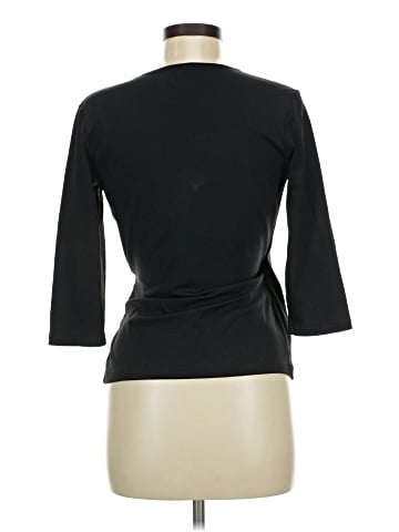 Carilyn Vaile 3/4 Sleeve T-Shirt (view 2)