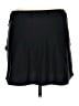 Summersalt Solid Black Casual Skirt Size XL - photo 2