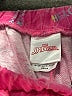 Marvel Tropical Pink Athletic Shorts Size 10 - 12 - photo 3