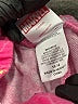 Marvel Tropical Pink Athletic Shorts Size 10 - 12 - photo 4