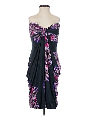 Jovani Cocktail Dress (view 1)
